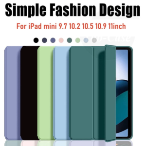 iPad Case Tablet Cover