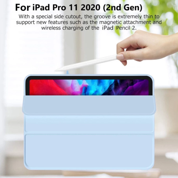 iPad Case Tablet Cover - Image 5