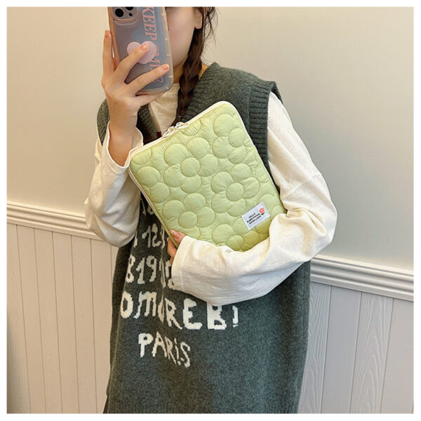 Laptop Case Tablet bag for iPad - Image 3