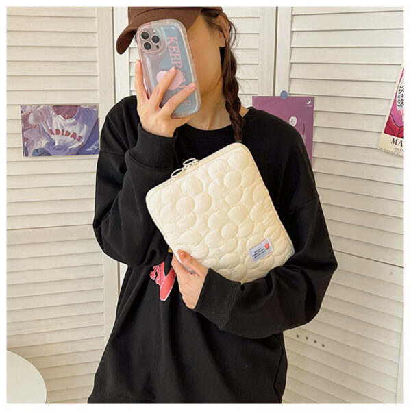 Laptop Case Tablet bag for iPad - Image 8