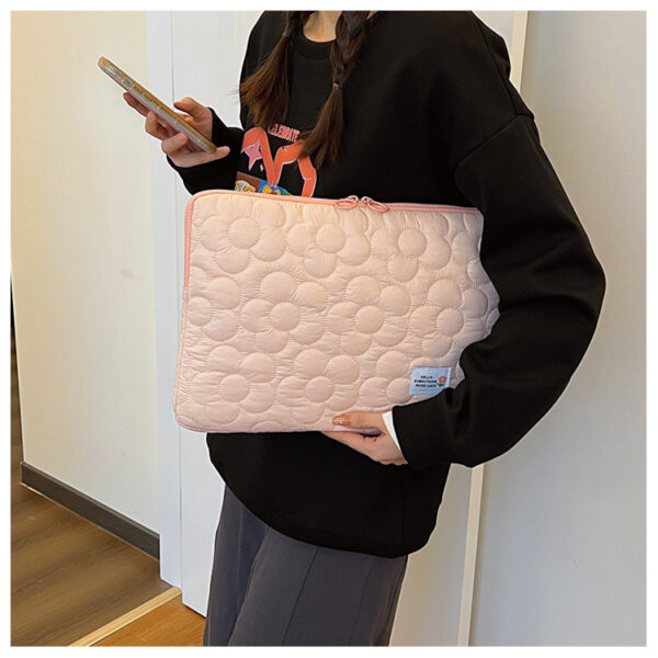 Laptop Case Tablet bag for iPad - Image 5