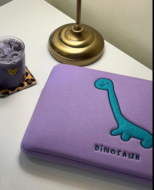 Cartoon Laptop Case Tablet Protective Cover - Image 6