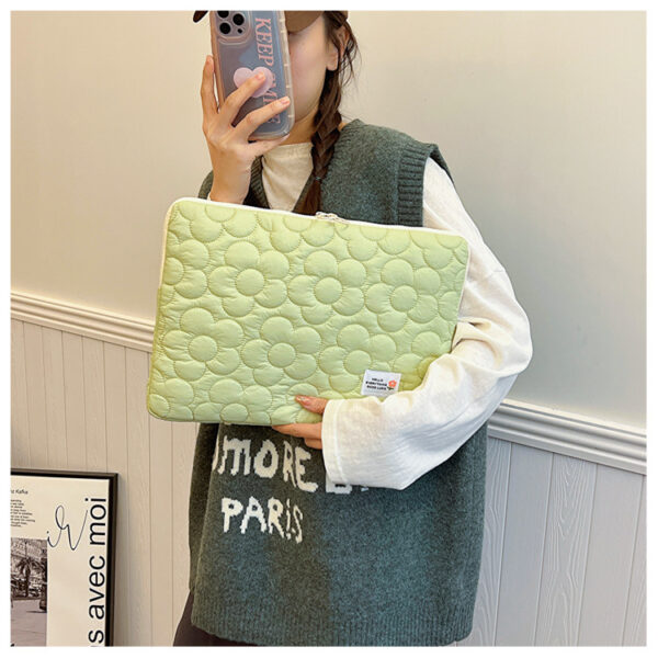 Laptop Case Tablet bag for iPad - Image 12