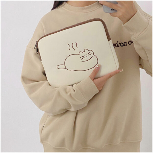 Laptop Case for iPad Bag - Image 4