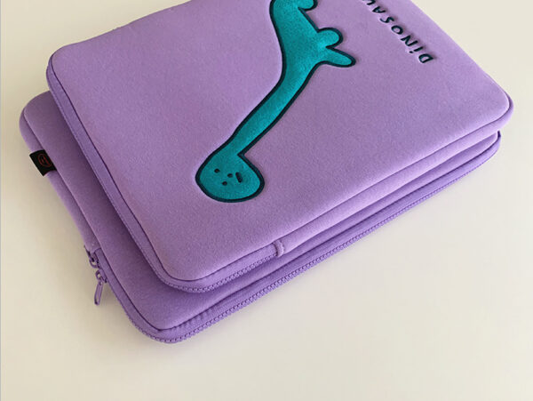 Cartoon Laptop Case Tablet Protective Cover - Image 5