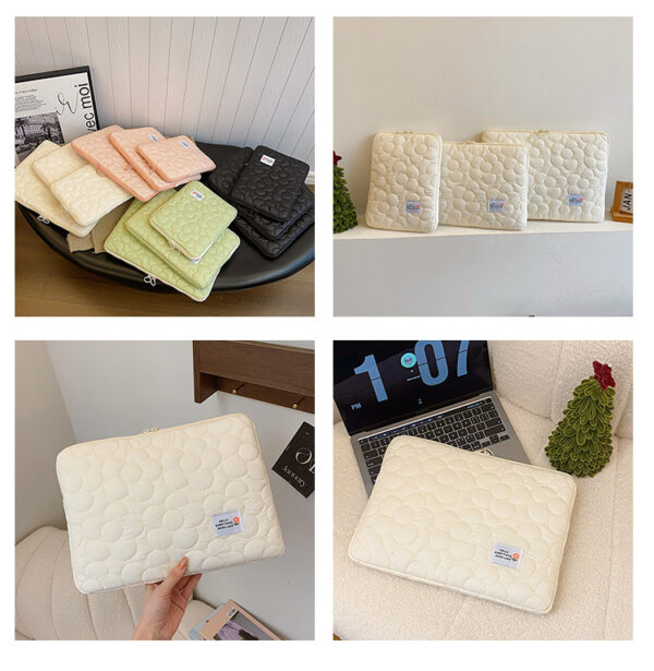 Laptop Case Tablet bag for iPad - Image 10