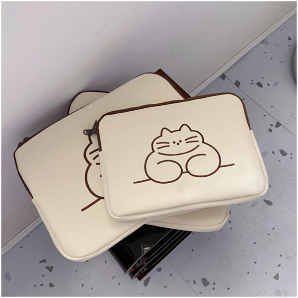 Laptop Case for iPad Bag - Image 5