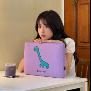 Cartoon Laptop Case Tablet Protective Cover