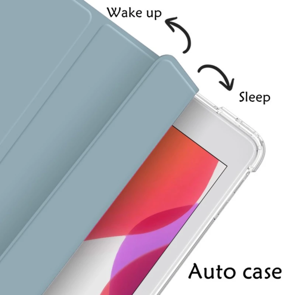 iPad Case Tablet Cover - Image 6