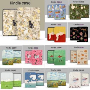 Kindle Case