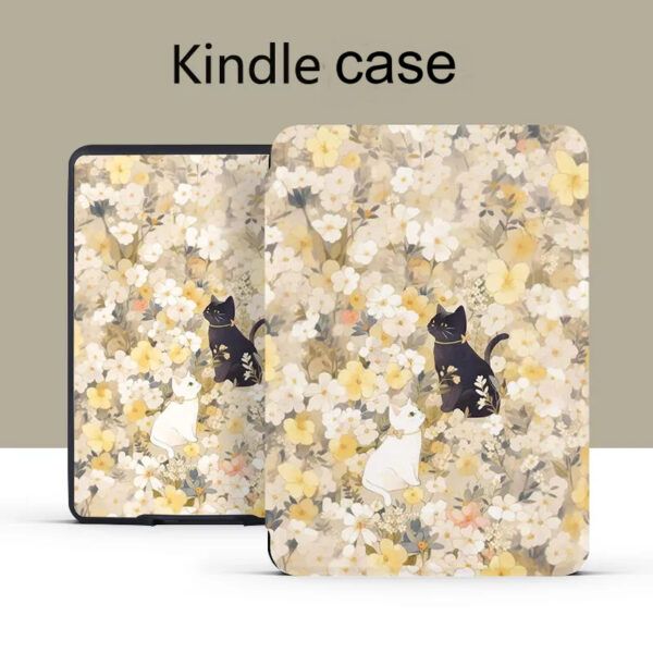 Kindle Case - Image 5