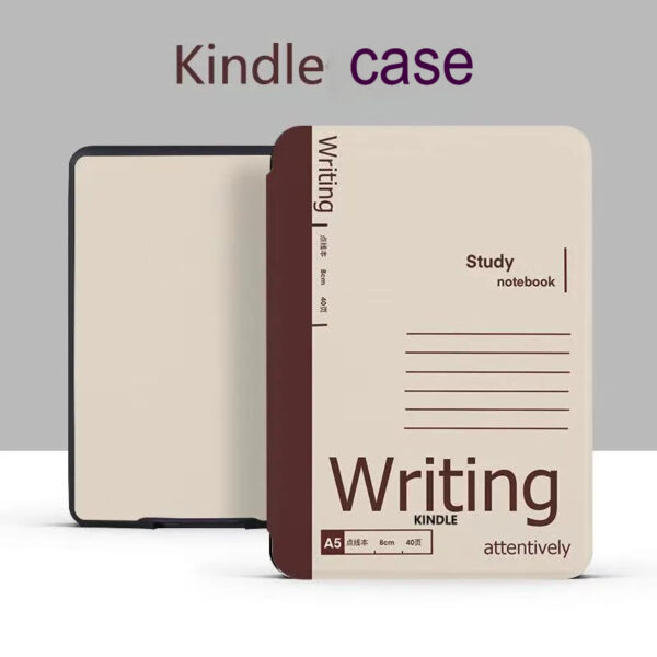 Kindle Case - Image 3