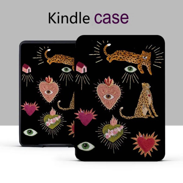 Kindle Case - Image 6