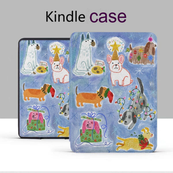 Kindle Case - Image 10