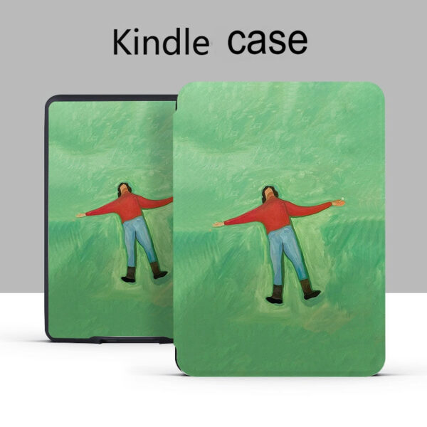 Kindle Case - Image 7