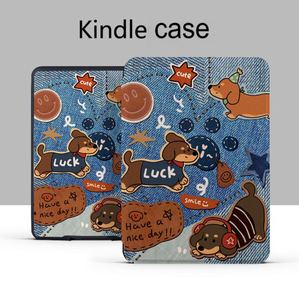 kindle case - Image 4