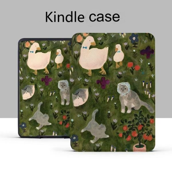 Kindle Case - Image 9