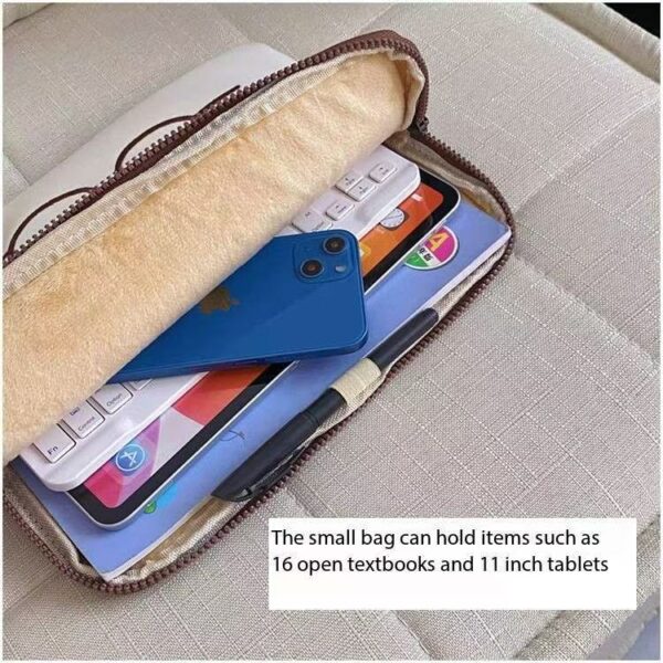 Laptop Case for iPad Bag - Image 3