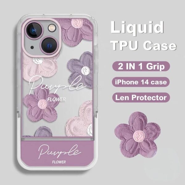 Case for iPhone - Image 3