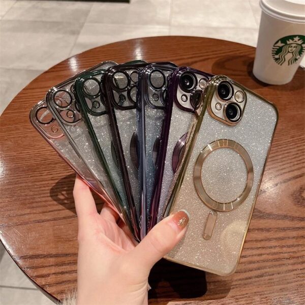 Case for iPhone - Image 4