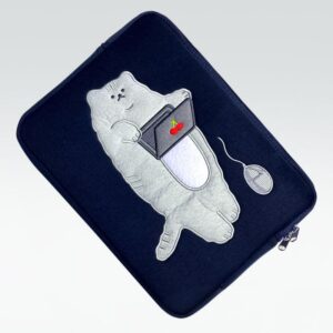 Cartoon Laptop Case for iPad Tablet Case