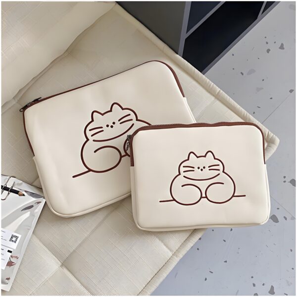 Laptop Case for iPad Bag - Image 9
