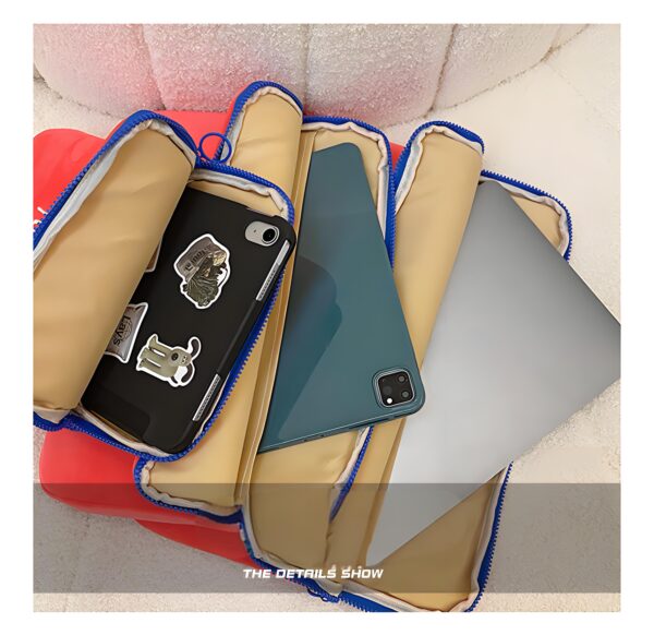 Laptop Case Tablet bag Case for iPad - Image 3