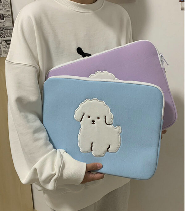 Laptop Case Tablet bag Case for iPad - Image 4