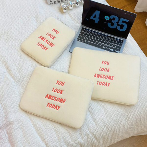 Laptop Case Tablet bag Case for iPad - Image 10