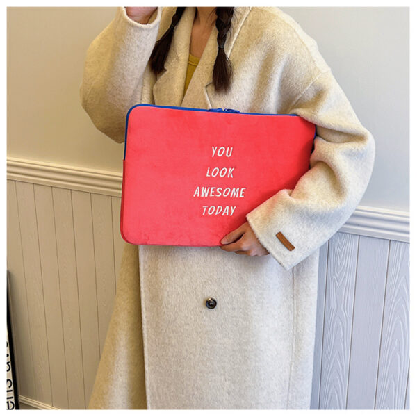 Laptop Case Tablet bag Case for iPad - Image 4