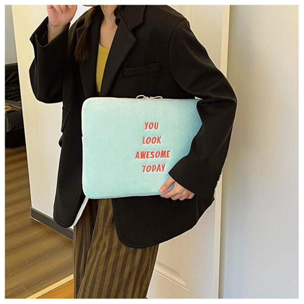 Laptop Case Tablet bag Case for iPad - Image 5