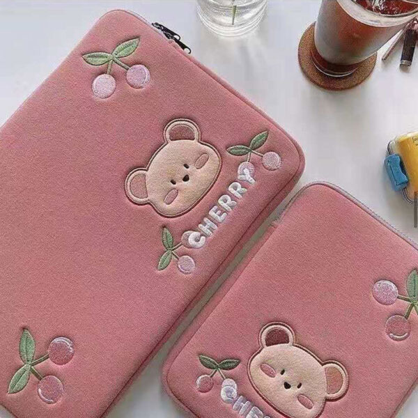 Laptop Case for iPad Tablet Case - Image 2