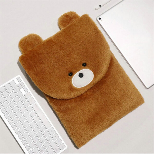 Cartoon Laptop Protective Case - Image 7