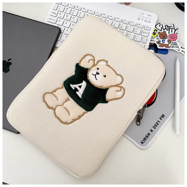 Laptop Case Tablet bag Case for iPad - Image 4