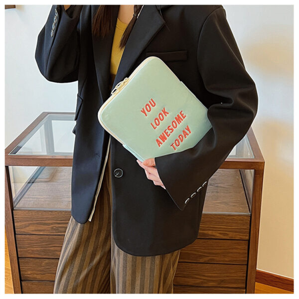 Laptop Case Tablet bag Case for iPad - Image 7