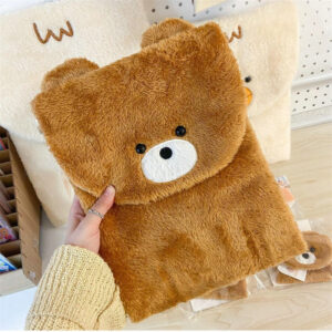 Cartoon Laptop Protective Case