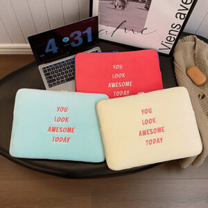 Laptop Case Tablet bag Case for iPad