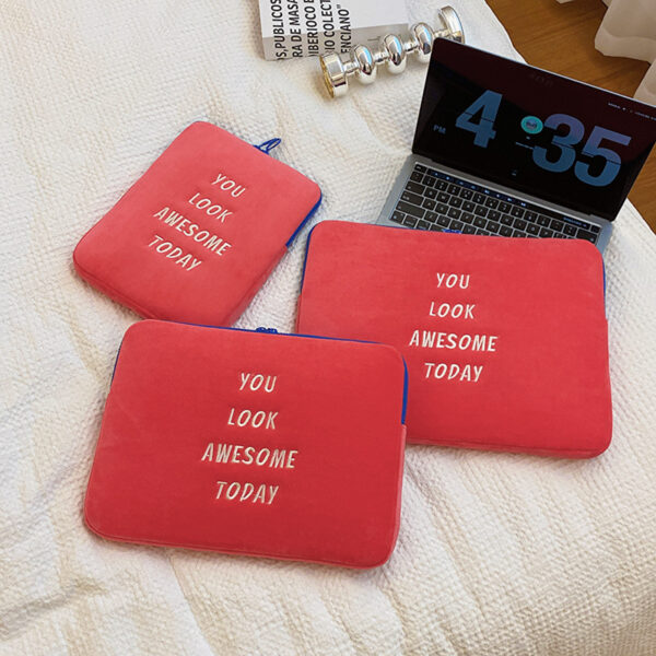Laptop Case Tablet bag Case for iPad - Image 6