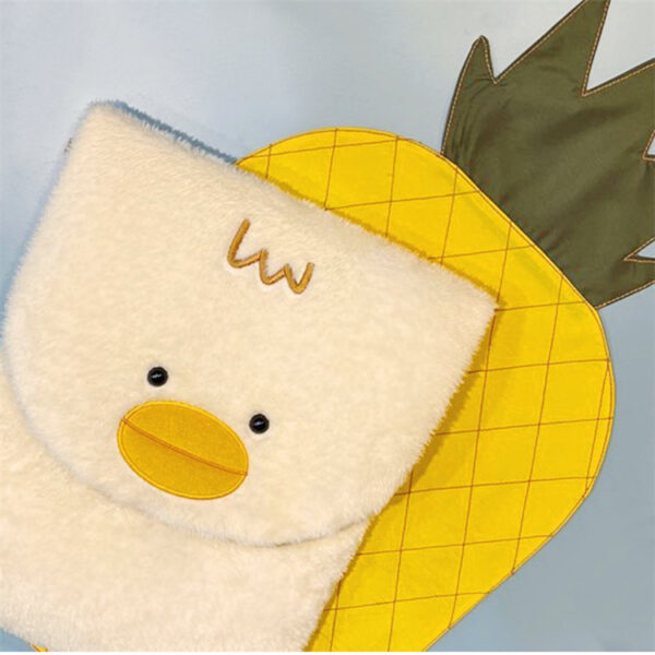 Cartoon Laptop Protective Case - Image 2