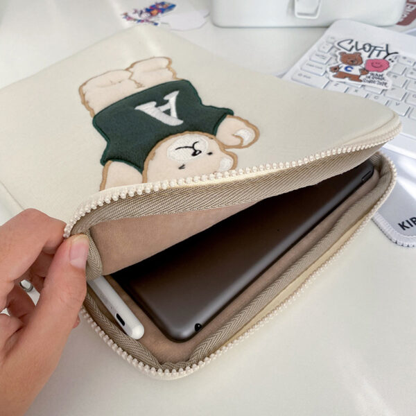 Laptop Case Tablet bag Case for iPad - Image 3