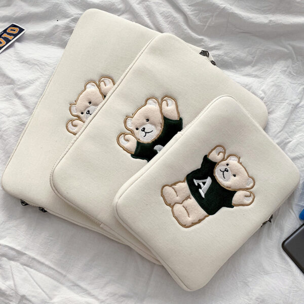 Laptop Case Tablet bag Case for iPad - Image 6