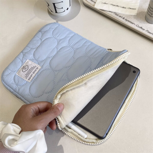 Laptop Case Tablet bag Case for iPad - Image 4