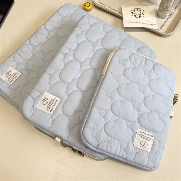Laptop Case Tablet bag Case for iPad - Image 7