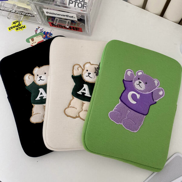 Laptop Case Tablet bag Case for iPad - Image 2
