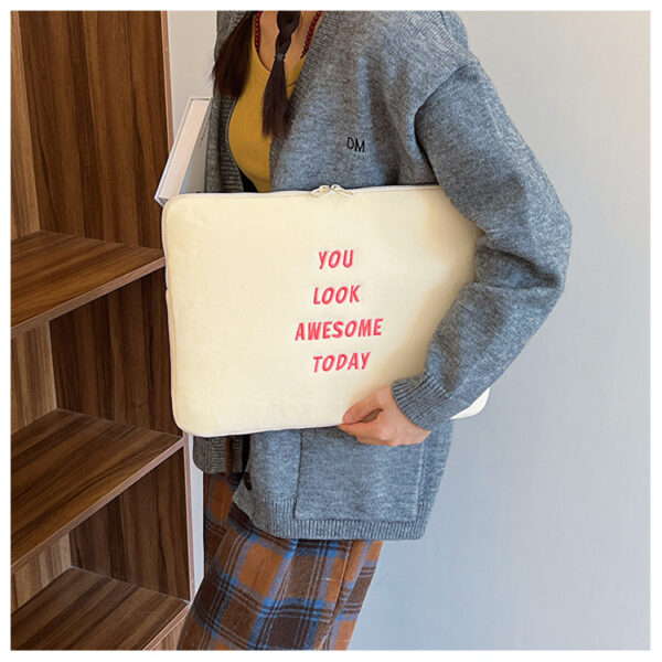Laptop Case Tablet bag Case for iPad - Image 8