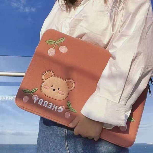 Laptop Case for iPad Tablet Case - Image 3