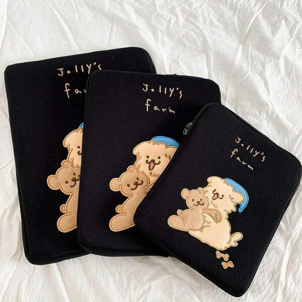Laptop Case for iPad Tablet Case - Image 5