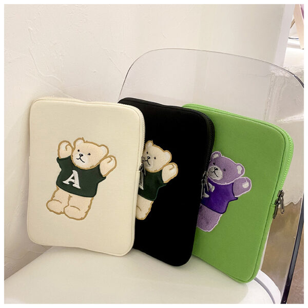 Laptop Case Tablet bag Case for iPad - Image 5
