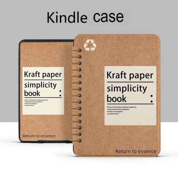 kindle case - Image 2