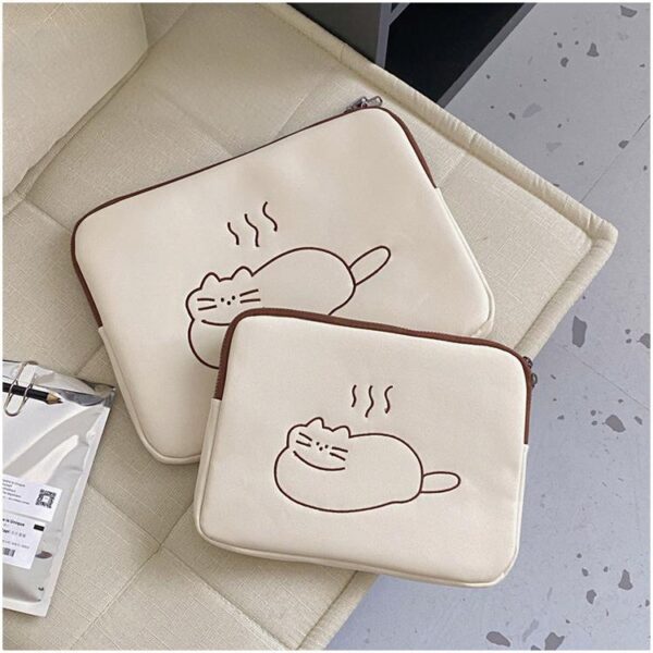 Laptop Case for iPad Bag - Image 6